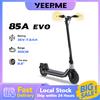 yeep.me YEEPME 85A Evo Monopattino Elettrico Pieghevole 500W 36V7.8Ah Batteria al Litio 25km/h 30km Pneumatici da 8.5'' E-Scooter con App, Indicatori di Direzione