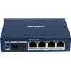 Hikvision DS-3D504TP-A Switch DS-3D504TP-A