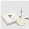Gesso Profumato Luxury Collection Moroccan Amber Ø 13 cm con Scatola Regalo | EDG