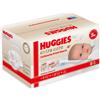 Huggies Extra care starter kit box 28pz taglia1 40pz taglia2 56 salviette - huggies