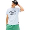 Tommy Jeans Tjm Reg Tj Gym SS Tee Ext Dm0dm22551 Maglietta S/S Uomo (Pacco da 1)