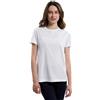 Champion Legacy American Classics Logo Regular S/S T-Shirt Donna