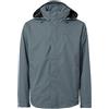 VAUDE Men's Escape Light Jacket Giacca, Heron Tinta Unita, L Uomo