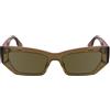 KARL LAGERFELD Occhiali Unisex-Adulto