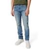 G-Star Uomini 3301 Slim Jeans