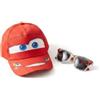 CERDÁ LIFE'S LITTLE MOMENTS Occhiali da Sole e Custodia Disney Set Infantile Divertente per Bambine - Occhiali da Sole Disney Infantili Protezione UV400 con Astuccio con Cerniera Incluso, Occhiali Bambina per Spiaggia ed Estate