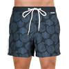 Athena Summer Vibes,Bermuda,Bagno Uomo, Marina, XL