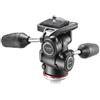 Manfrotto MH804 - 3 W, nero