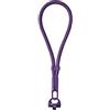 Alksubbm Macchina fotografica portatile Anti Perso Corda Corda Cordino Mano Polso per Tasca 4/3 Corda Della Mano Accessori Per Fotocamera Azione Ad Alta Resistenza