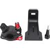 Yosoo Videocamere Telecomando per Bicicletta Supporto per Clip per Bici Supporto RC per Mini3 Pro per 3 Air 2S Air 2 per Mini 2 Drone RC Fotografia Aerea