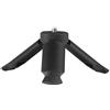 TONHOKJ Mini treppiede per DJI OSMO Pocket 3 & 2, treppiede portatile supporto da tavolo leggero selfie stick comoda impugnatura pratica dispositivo digitale accessori parti fotocamera