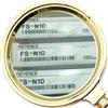 eiuie Inventario ricambi non utilizzati FS-N10