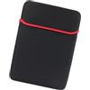 Generisch 4 x 5, 5 x 7, 8 x 10, copertura impermeabile e traspirante per supporto di film di grandi dimensioni, custodia protettiva in neoprene, lavabile e antigraffio