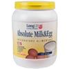 LONGLIFE Srl Longlife Absolute Milk&Egg proteine 500g