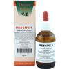 EURONATUR GROUP Srl RESCUE 1 GTT 50ML EURONATUR