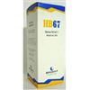 BIOGROUP SpA SOCIETA' BENEFIT BioGroup HB 67 Psicostim Rimedio Omeopatico Gocce 50 ml