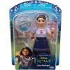 Disney Encanto Small Plastic Doll (Luisa Madrigal)