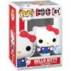 Funko Pop Hello Kitty Exclusive 81, 75287