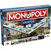 Winning Moves Ayr Monopoly Board Game