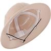 ifundom Cappello Esploratore per Morbido Accessorio Cosplay Resistente e Lavabile per Feste Recite e Adatta Ragazzi e Ragazze