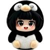 Xinchangda Endministrator Figure Anime Mini The Endmin Gugugaga Figura 7 cm