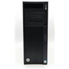 HP Z440 Xeon E5-1620 v4 32 GB SSD 256GB + 1 TB HDD Quadro M2000 4GB Win 10 Pro [GRADE B]