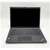 Lenovo ThinkPad T14 Gen 3 Ryzen 5 Pro 6650U 2.9 Ghz. 8 GB 512GB NVME WUXGA 14.1" Win 11 Pro