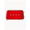 Smeg Tostapane a fessura lunga 50's Style