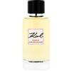 Karl Lagerfeld Karl Paris 21 Rue Saint-Guillaume Eau de Parfum (donna) 100 ml