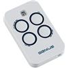 Genius Telecomando GENIUS KILO TX4 JLC Codice: 6100333 868Mhz