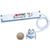 EGB Mini rilevatore di movimento ad incasso per soffitto B.E.G. Luxomat PD9-1C-DE 92902