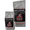 DIELLESHOPPING RASANTE STUCCO RIEMPITIVO IN POLVERE PER MURI INTERNI WALLSTUC 5 Kg GUELFI
