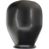 zolink Membrana in gomma per vaso di espansione pressione serbatoio hidrosfera di espansione gruppo di pressurizzazione sanitario (5L-8L H210 W118 OD80mm)