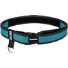 Generic PER MAKITA E-05337 BCD CINTURA A Sgancio Rapido & CINTURA LOOP Lunghezza: 1550mm Altezza 50mm E-05337