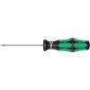 Wera 354 Giravite esagonale Hex-Plus, 2.5 x 75 mm