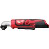 Milwaukee Avvitatore angolare a batteria M12 BRAID-0 4933451247
