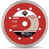 RUBI DISCO DIAMANTE TCR 115 MM SUPER PRO