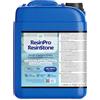 Resin Pro ® Resina Metacrilica Monocomponente ResinStone - Rivestimento per Pavimenti Stampati in Calcestruzzo, Consolidante, Impermeabile, Antipolvere, Carrabile - 2 L: 30m2
