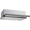Teka Cappa Classica Teka TL7420.2 Acciaio