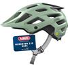 ABUS MTB-Helm Moventor 2.0 MIPS, casco bici verde, taglia S