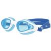 ColorBaby Aqua Sport Occhialini da nuoto per adulti in silicone (64046)