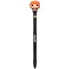 Funko HARRY POTTER - PENNA RON BALLO DEL CEPPO 18 CM