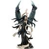 Veronese Design Statuetta in resina dipinta a mano da 30,5 cm di Nene Thomas, fatina dei corvi