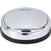 Kitchen Move 103 - Coperchio automatico per cestino dei rifiuti da cucina, con sensore ABS, 30.5 x 13 x 30.5 cm, colore: Rosa Cromato