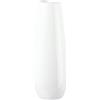 ASA 91032005 - Vaso in ceramica, 32 cm, colore: bianco