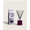 MAISON BERGER BOUQUET CUBE ANTI-ODORI CON BASTONCINI 125 ML - RENFERME PROFUMO CASA INTERNI