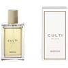 Culti Profumo per Ambienti Spray da 100ml | CULTI MILANO | Fragranza QUERCEA, ai frutti rossi, labdano e miele. Diffusore per la casa