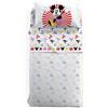 Caleffi Lenzuola Mickey Fantasy in Cotone