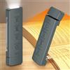 Gritin 2026 2a Gen Luce per Lettura Libri a Letto, 2in1 Luce Libro&Torcia