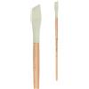 Princeton Art & Brush Company Princeton Catalyst Art & Blade per Pennello in Silicone, Bianco B 15-06